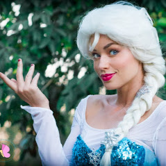 Tampa Frozen Princess Parties