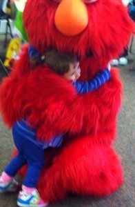 Tampa Kids Party Characters