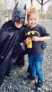Tampa Superhero Parties