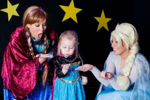 Tampa Princess Parties