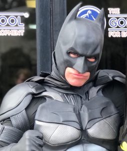 Tampa Superhero Entertainers