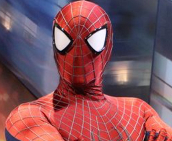 Tampa Superhero Parties