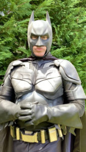 Tampa Superhero Parties