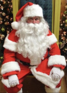 Santa Zoom Calls, Santa Video Calls