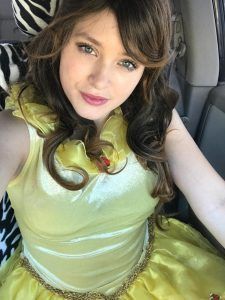 Hire a Princess Entertainer Near Me for a Party