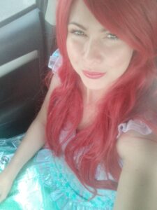 Tampa Mermaid Princess Party